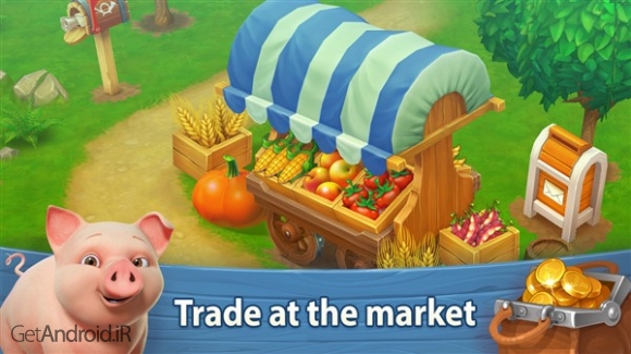 دانلود بازی Wild West New Frontier اندروید