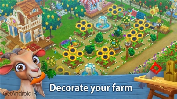 دانلود بازی Wild West New Frontier اندروید