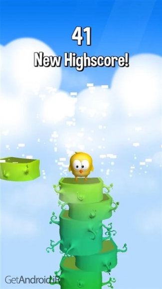 دانلود بازی Stack Jump اندروید