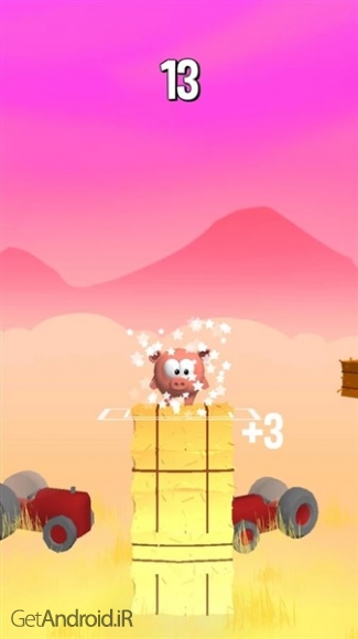 دانلود بازی Stack Jump اندروید
