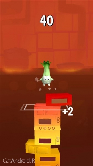 دانلود بازی Stack Jump اندروید