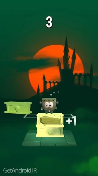 دانلود بازی Stack Jump اندروید