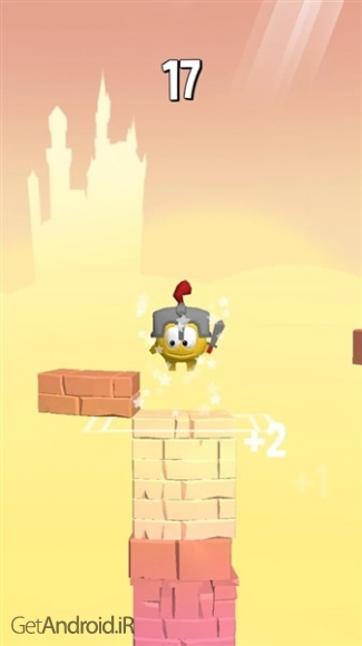 دانلود بازی Stack Jump اندروید