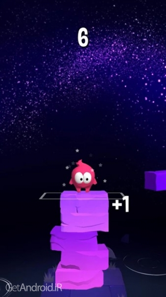 دانلود بازی Stack Jump اندروید