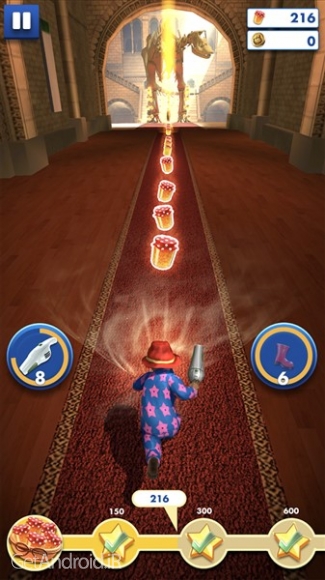 دانلود بازی Paddington Run اندروید