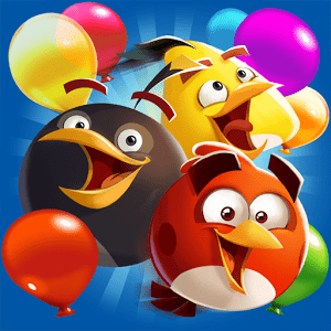 Angry Birds Blast Angry Birds Blast