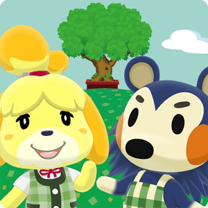 Animal Crossing: Pocket Camp Animal Crossing: Pocket Camp
