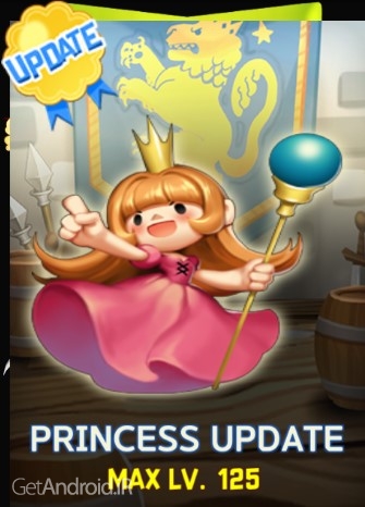 دانلود بازی Monster Breaker Hero اندروید