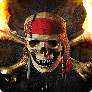 Pirates of the Caribbean: ToW Pirates of the Caribbean: ToW