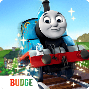 Thomas & Friends: Magic Tracks Thomas & Friends: Magic Tracks