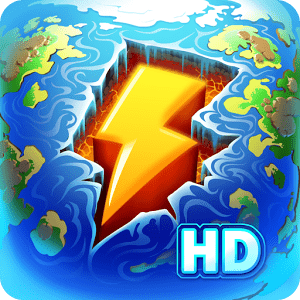 Doodle God Blitz HD: Alchemy Doodle God Blitz HD: Alchemy