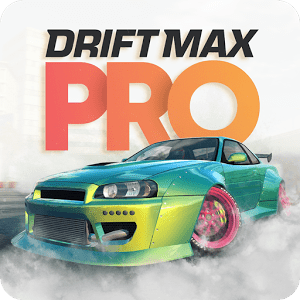 Drift Max Pro - Car Drifting Game (Unreleased) Drift Max Pro - Car Drifting Game (Unreleased)