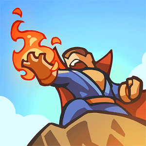Empire Warriors TD: Defense Battle (Tower Defense) (Unreleased) Empire Warriors TD: Defense Battle (Tower Defense) (Unreleased)