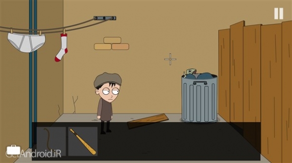 دانلود بازی Johnny Bonasera اندروید