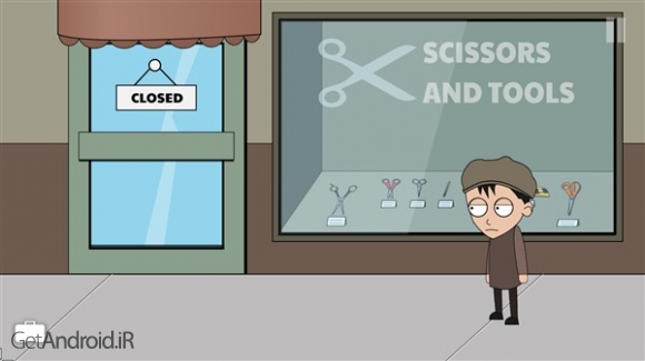 دانلود بازی Johnny Bonasera اندروید