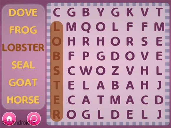 دانلود بازی آموزشی Masha and the Bear اندروید