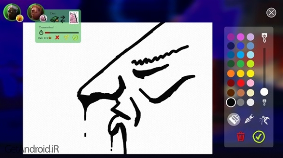 دانلود بازی Passpartout The Starving Artist اندروید