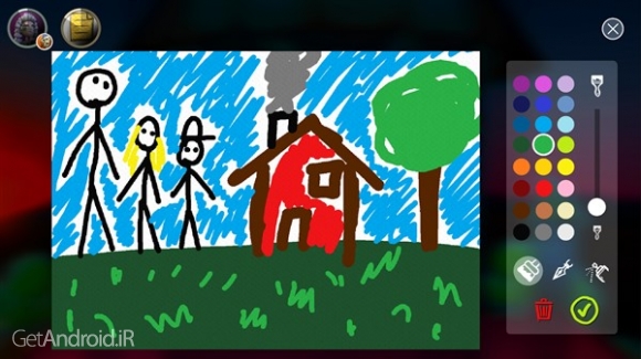 دانلود بازی Passpartout The Starving Artist اندروید