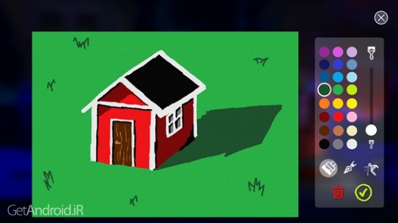 دانلود بازی Passpartout The Starving Artist اندروید