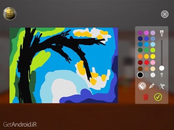 دانلود بازی Passpartout The Starving Artist اندروید