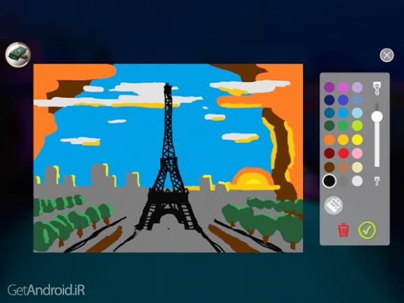 دانلود بازی Passpartout The Starving Artist اندروید