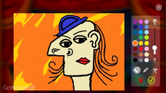 دانلود بازی Passpartout The Starving Artist اندروید