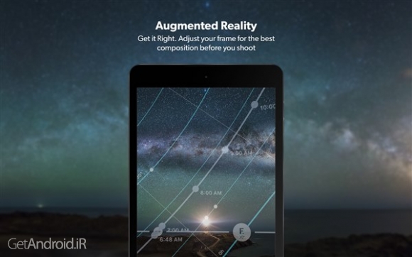 دانلود برنامه PhotoPills اندروید