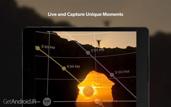 دانلود برنامه PhotoPills اندروید