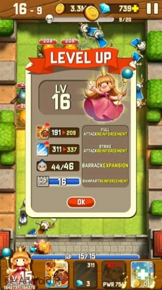 دانلود بازی Monster Breaker Hero اندروید