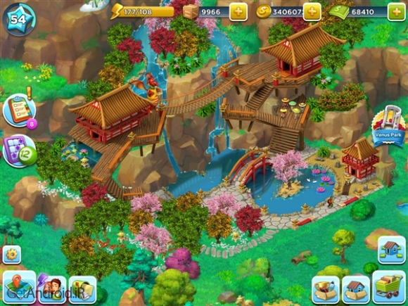 دانلود بازی SuperCity Build a Story اندروید