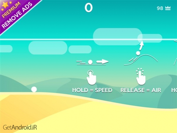 دانلود بازی Dune اندروید