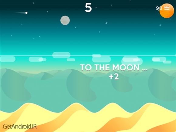 دانلود بازی Dune اندروید