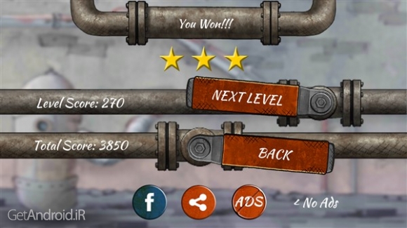 دانلود بازی Plumber 2 اندروید