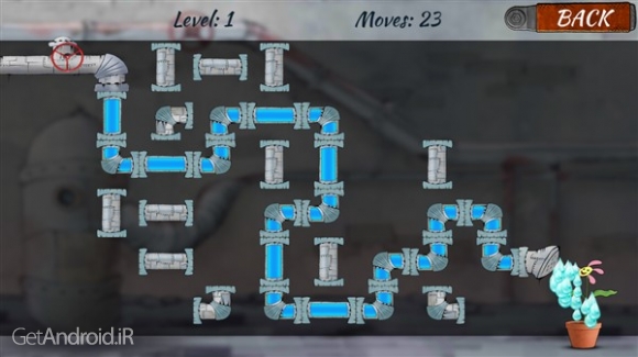دانلود بازی Plumber 2 اندروید