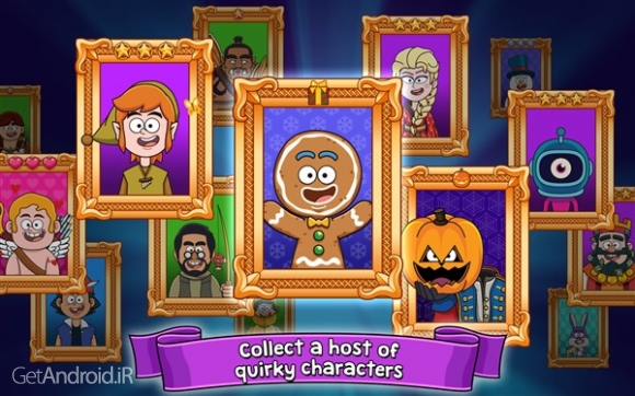 دانلود بازی Potion Punch اندروید