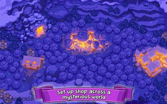 دانلود بازی Potion Punch اندروید