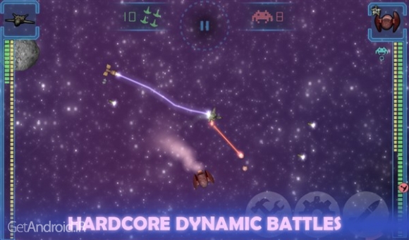 دانلود بازی Event Horizon اندروید