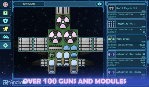 دانلود بازی Event Horizon اندروید