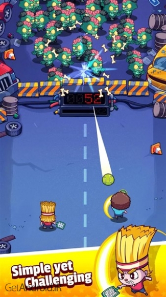 دانلود بازی Smashy Duo اندروید