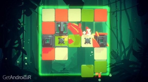 دانلود بازی Kenshō اندروید