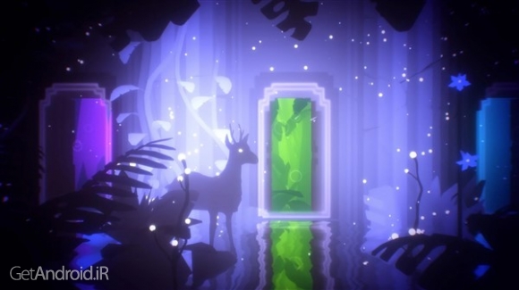 دانلود بازی Kenshō اندروید