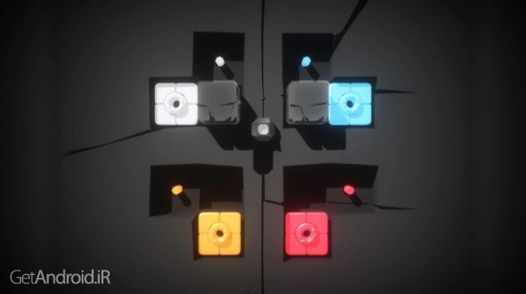 دانلود بازی Kenshō اندروید