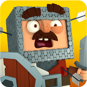 Kingdoms of Heckfire Kingdoms of Heckfire