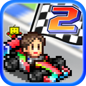 Grand Prix Story 2 Grand Prix Story 2