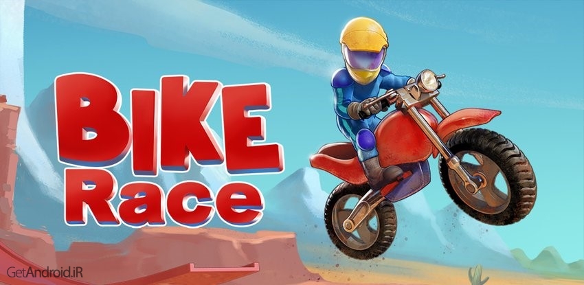 Bike Race Pro by T. F. Games Bike Race Pro by T. F. Games