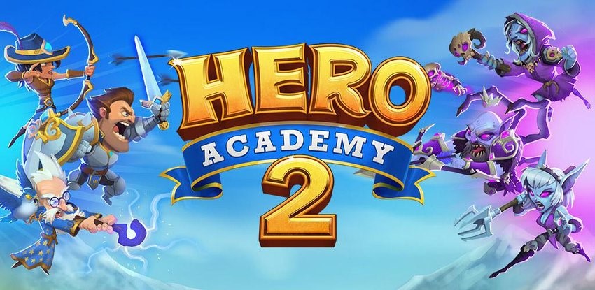 Hero Academy 2 Hero Academy 2