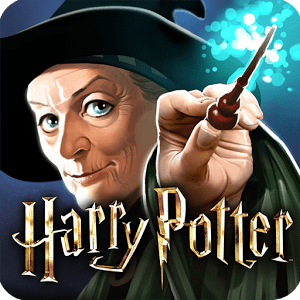 Harry Potter: Hogwarts Mystery (Unreleased) Harry Potter: Hogwarts Mystery (Unreleased) Icon