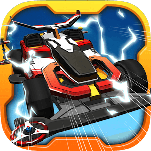 Mini Legend - Miniature Car Racing! Mini Legend - Miniature Car Racing!