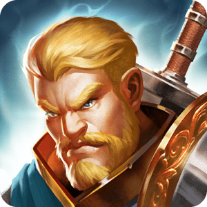 Blaze of Battle Blaze of Battle