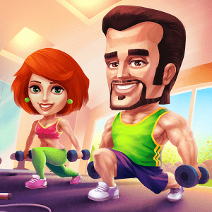My Gym: Fitness Studio Manager My Gym: Fitness Studio Manager